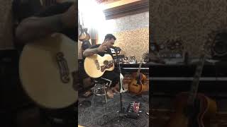 Download lagu Virgoun - Surat Cinta Untuk Starla (Tutorial Looper) mp3