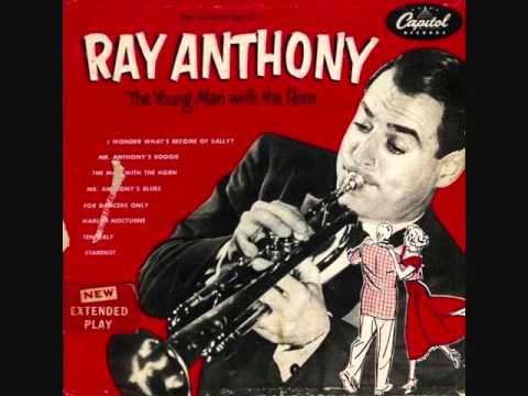 Ray Anthony - Mr. Anthony's Boogie (1950)