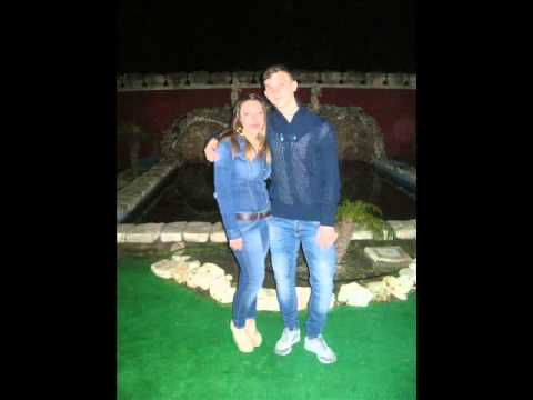 Per Ylenia dal suo amore Pietro