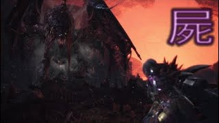 この新ギミックは対策しないとキツイなぁ【MHW実況】part 28