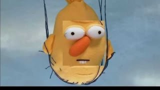 Cover art for DHMIS 2 but it's opposite day