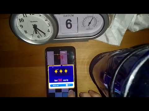 24 TPS Double Tile Cleared ON 6:00 AM Morning! #shorts