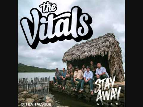 The Vitals - Your Smile