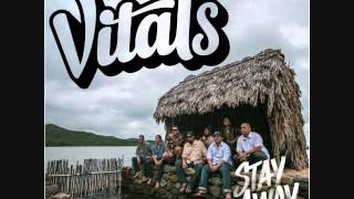 The Vitals - Your Smile