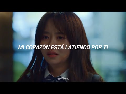 TEARLINER, HAEJIN - Blooming Story (Love Alarm OST) [Traducida al Español] FMV