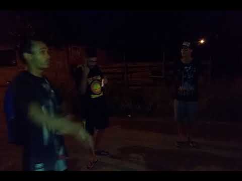 Campeões da batalha do "Pró-Lote"