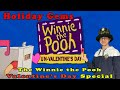 Holiday Gems Un Valentine S Day The New Adventures Of Winnie The Pooh