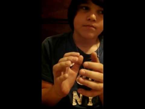 How to make a chi ball, step by step