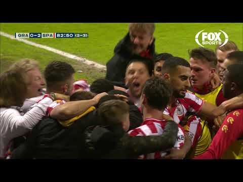 Samenvatting De Graafschap - Sparta Rotterdam (28-05-2019)