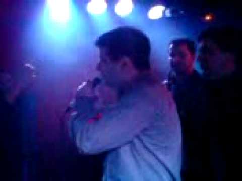 makis nikopoulos dikastirio live 1-11-2008