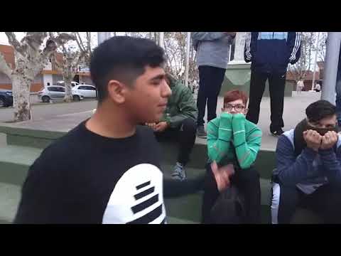 LASKA vs RUSSO - Semis - LDJ: Fecha 6