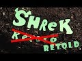 Shrek Retold Retold With Original Shrek Audio
