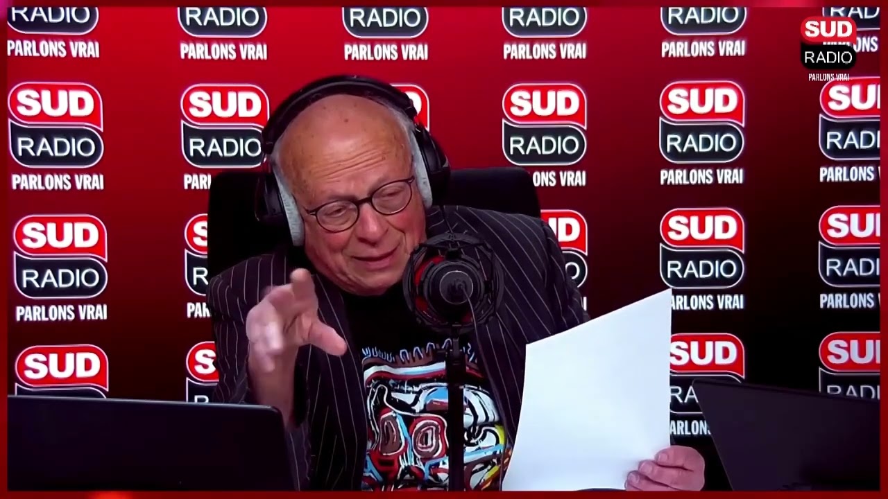 Une Influenceuse algérienne critique les gens qui vont au Salon de l'agriculture