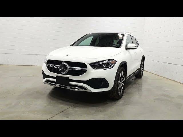 2023 Mercedes-Benz GLA250 4MATIC SUV Ensemble haut de gamme, ens in Cars & Trucks in Laval / North Shore