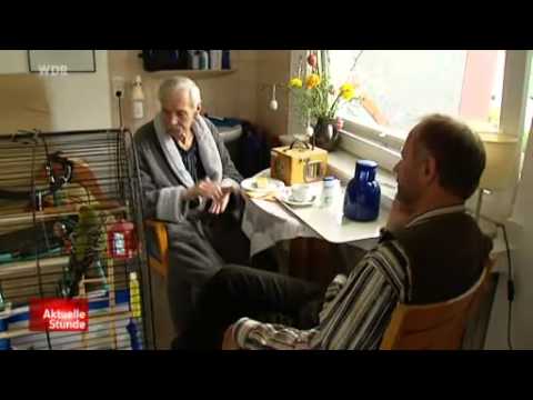 Wenn das Leben zu Ende geht (Aktuelle Stunde, WDR, 06.04.12)