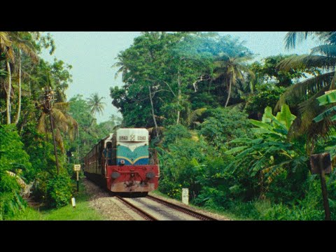 sri lanka on 16mm film | bolex h16