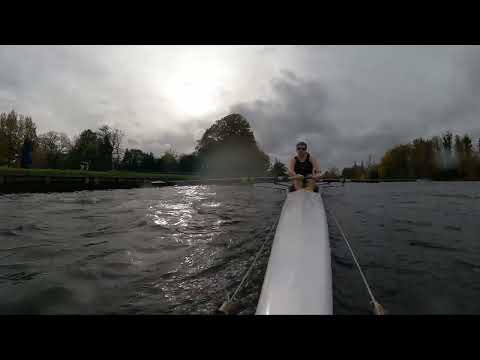 2022-10-30 Oxford Academicals Upper Thames Autumn Head 4+ Morning