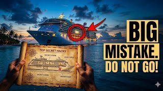 15 Cruise Secrets to Slash Costs in 2026 (Save $1,000+ on Your Next Trip!)