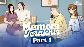 Download lagu Memory Terakhir PART 1 - Dhot Design mp3