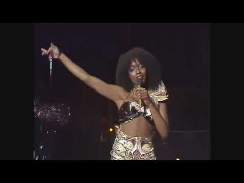 Light My Fire -Amii Stewart