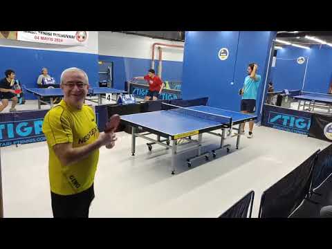 FBVTT | EN İYİ 24 | AYKUT SAFOĞLU - ARİF UYGUN | 11.5.2024