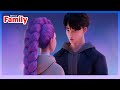 Free Lyric Video KPop Demon Hunters Netflix Family