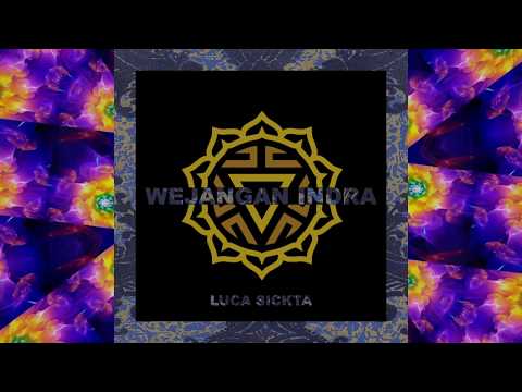 Wejangan Indra - Luca Sickta (Official Lyric Video)