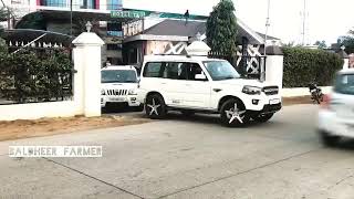 Download lagu Mahindra Scorpio #jatt mp3