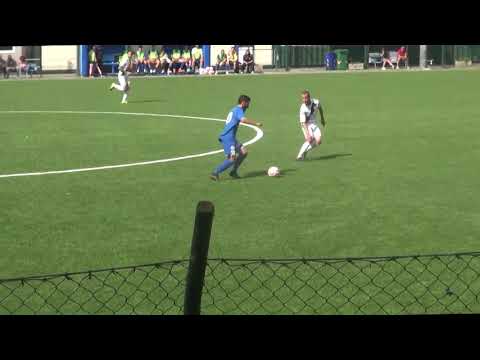 LIGORNA-ALBENGA 1-1 | Eccellenza Play Off | 30/05/2021