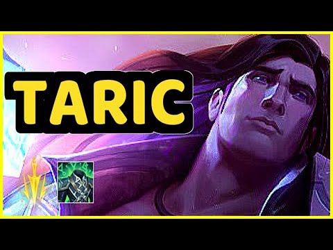 Taric killed Xerath