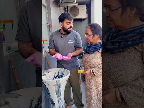 Gaurav k haath kis soap say saaf hongaye #gauravaroravlogs #youtubeshorts #shorts