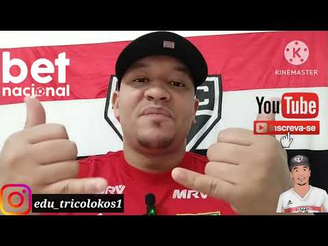 🚨 PÓS JOGO (BOTAFOGO SP 1 X 3 SÃO PAULO ) 🇾🇪CLASSIFICADO ✅