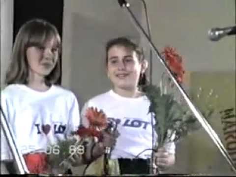 1988-06-25 9 UROCZYSTA PRÓBA - OBOZOWA LABA