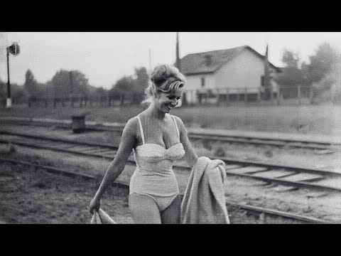 ✨📸 100 Controversial Vintage Photos They Tried To Hide