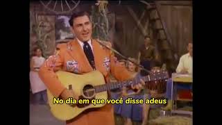 Webb Pierce - More and More (Legendado PT BR)