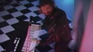 Animated Music Video - Just In Time