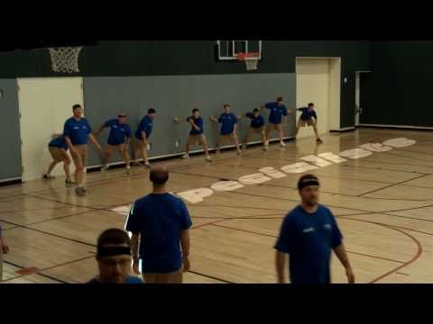VMworld 2010 - vOdgeball