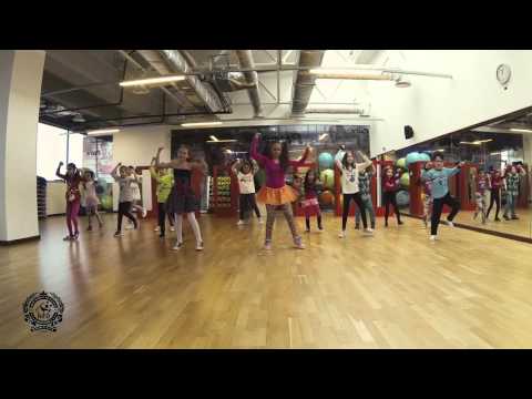 MiniNFD - New Force of Dance