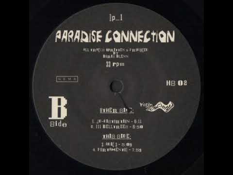Paradise Connection - Portamento