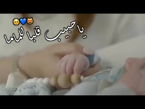 بيقولو الصبي لامو حالات واتس اب ان الصبي 2022 ستوريات انستا عن ام الصبي ياحبيب قلبا للماما