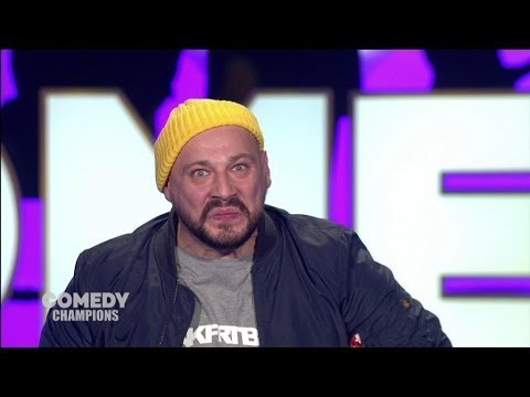 Costa ist getrennt - Comedy Champions