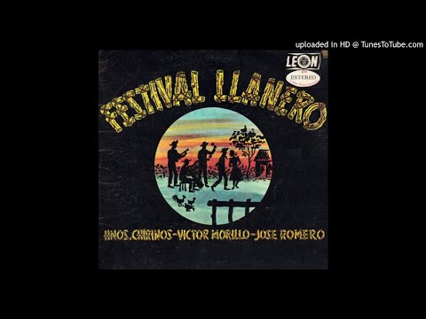 05. El Carnaval - Hermanos Chirinos