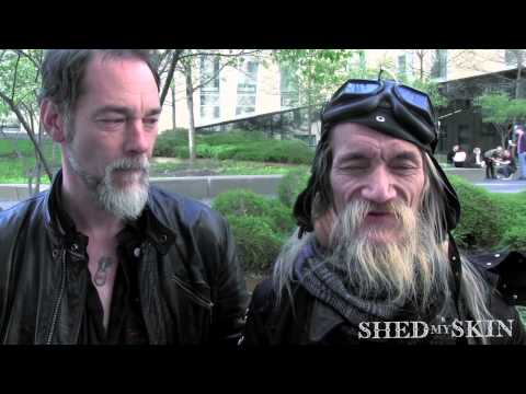 SNFU Interview - Walk Your Own Path. Society Is No Fucking Use.