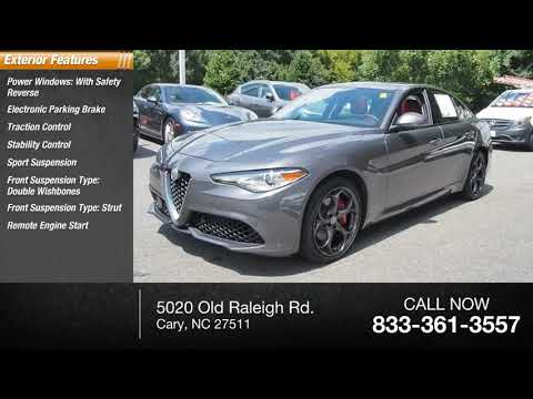 download lagu mp3 mp4 Alfa Romeo Cary North Carolina, download lagu Alfa Romeo Cary North Carolina gratis, unduh video klip Alfa Romeo Cary North Carolina