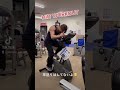 HIITやるならこれくらいの強度でやらないとね【TikTok videos】#Shorts