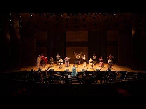 Quando un Core innamorato (Euridice) . Orfeo . Luigi Rossi