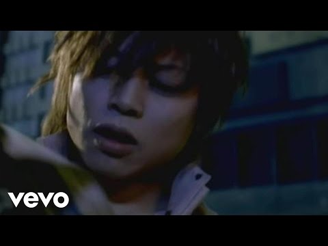 T.M.Revolution - Meteor