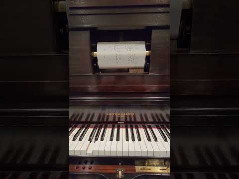 Paddlin' Madelin Home.  MelOdee 1019