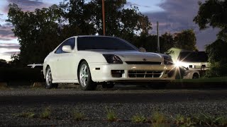 How to Install 97-01 Honda Prelude SH Oil Pressure Switch