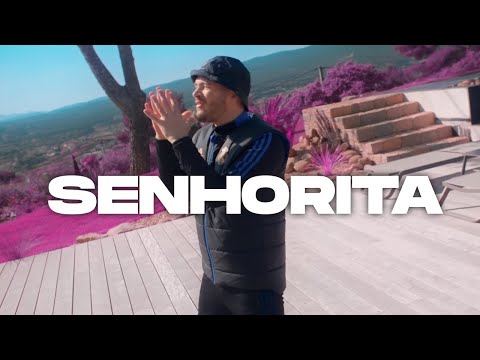 [FREE] Jul X Yanns X Gambino Type Beat - "Senhorita" | Instru été ambiance 2022